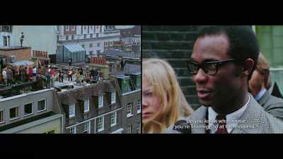 {\an8} - The Beatles: Get Back