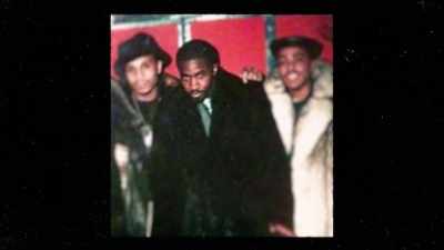 {\an8}♪ ♪ - Hip Hop Uncovered