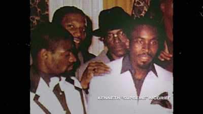 {\an8}♪ ♪ - Hip Hop Uncovered