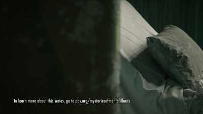 {\an8}♪ - Mysteries of Mental Illness