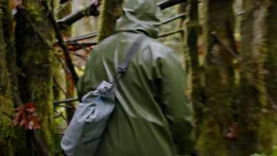 {\an8}♪ - Chefs vs Wild
