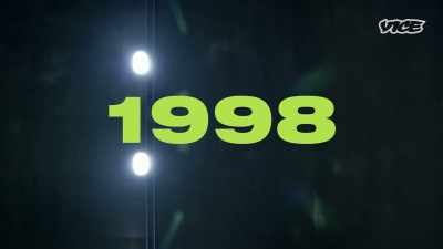 {\an8}♪♪ - I Was a Teenage Felon