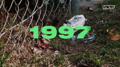 {\an8}♪♪ - I Was a Teenage Felon
