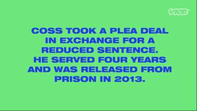 {\an8}♪♪ - I Was a Teenage Felon