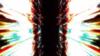{\an8}♪♪ - I Was a Teenage Felon