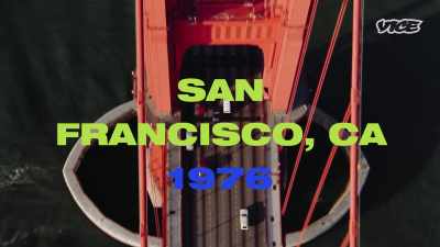 {\an8}♪♪ - I Was a Teenage Felon