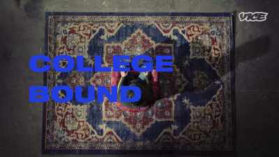 {\an8}♪♪ - I Was a Teenage Felon