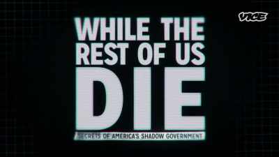 {\an8}♪♪ - While The Rest Of Us Die