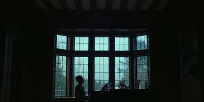 {\an8}* - Cellar Door