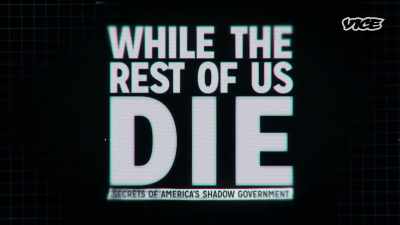 {\an8}♪♪ - While The Rest Of Us Die