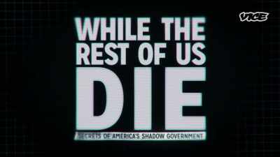 {\an8}♪♪ - While The Rest Of Us Die