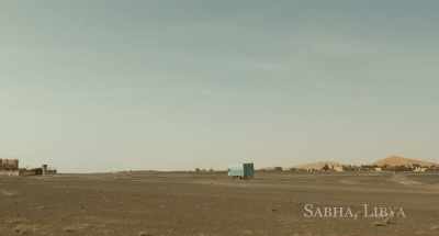 {\an8}SABHA, LIBYA - Io Capitano