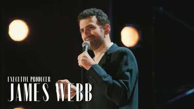 {\an8}- [Sam chuckles]
- [audience laughs] - Sam Morril: You've Changed