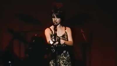 {\an8}Sandra Bernhard,
most people knew who she was - Outstanding: A Comedy Revolution