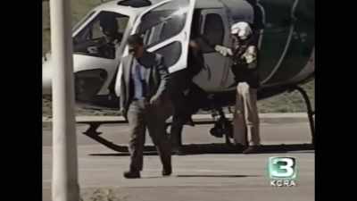 {\an8}Scott, - American Murder: Laci Peterson