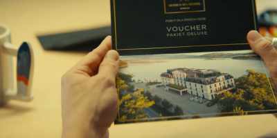 {\an8}SENSUS SPA HOTEL VOUCHER - Kill Me If You Dare
