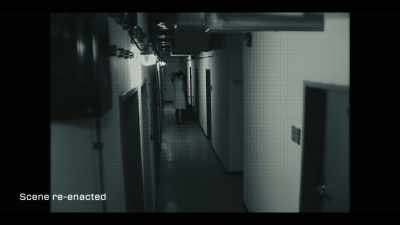 {\an8}She was left to clean
the offices unsupervised. - Cyberbunker: The Criminal Underworld
