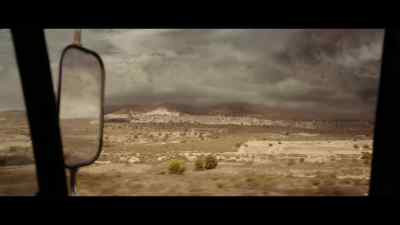 {\an8} Shit! - The Man Who Fell to Earth