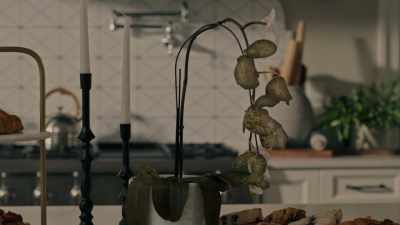 {\an8}(slow music) - Curious Caterer: Forbidden Fruit