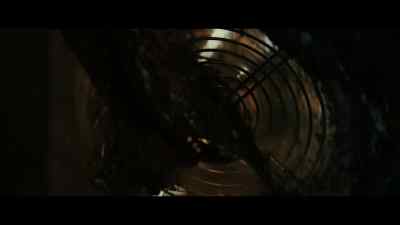 {\an8} [slushing] - The Man Who Fell to Earth
