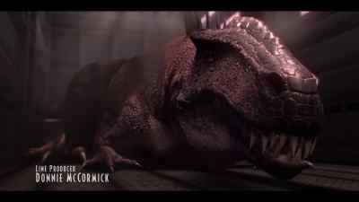 {\an8}[sniffing] - Jurassic World: Chaos Theory