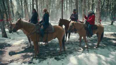{\an8}So awkward segue
and shameless plug - A Maple Valley Christmas