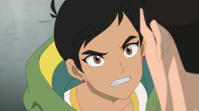 {\an8}So until Clark can show up
and ask you questions himself, - My Adventures with Superman