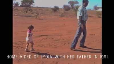{\an8}So, we don't know who his father is. - Matildas: The World at Our Feet