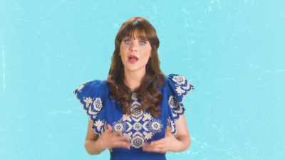 {\an8}So, how do we make sure
that grains are around as long
as we need them to be? - What Am I Eating? With Zooey Deschanel