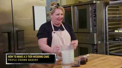 {\an8}So we take out buttermilk, - No Recipe Road Trip With the Try Guys
