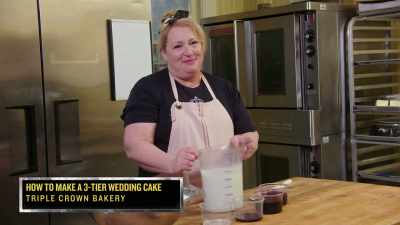 {\an8}So, what we're gonna do
next is make what we call - No Recipe Road Trip With the Try Guys
