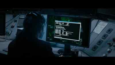 {\an8} [soldier 1] The structure
is in poor condition. - The Man Who Fell to Earth