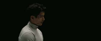 {\an8}Sometimes, you'll get
an opponent who's aggressive, - Balestra