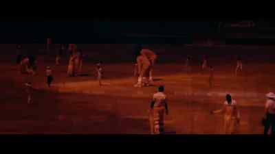 {\an8} [static] - The Man Who Fell to Earth