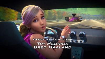 {\an8}Tchau, uggo! - Fast & Furious Spy Racers