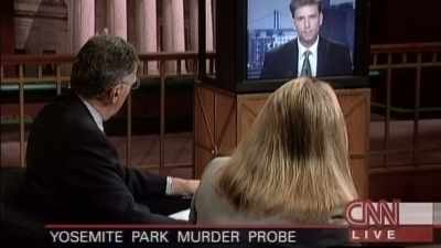 {\an8}TED: The media is begging for answers. - Captive Audience: A Real American Horror Story