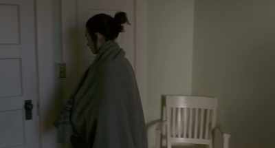 {\an8}Thanks for that.
Yeah, I'm scared straight. - To the Bone