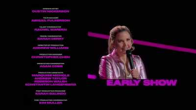 {\an8}that I don't have Xanax, - Taylor Tomlinson: Have It All
