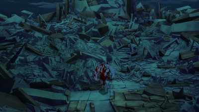 {\an8}That's the last time
I work for anyone else ever! - Invincible