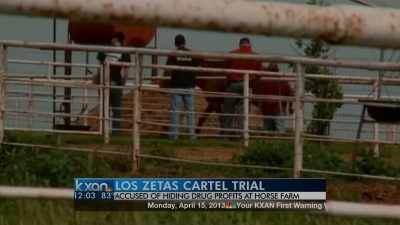 {\an8}The case centers on José Treviño, - Cowboy Cartel