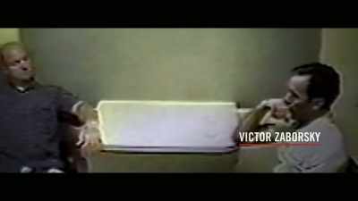 {\an8}The detectives, they
had tunnel vision. - Who Killed Robert Wone?