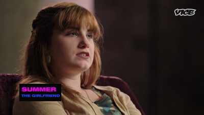 {\an8}The first thing that I noticed
was that he was more calm, - I Was a Teenage Felon