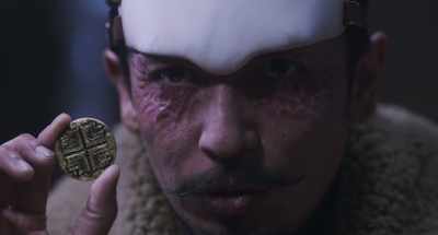 {\an8}The gold really does exist. - Golden Kamuy