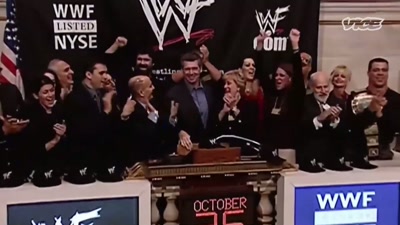 {\an8}-The IPO for WWF
put the final nail - The Nine Lives of Vince McMahon