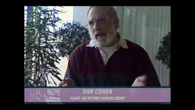 {\an8}The Libyans have won
a propaganda coup
with this trip. - Lockerbie: A Search for Truth
