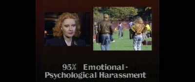 {\an8}The most startling statistic, - The Disappearance of Shere Hite