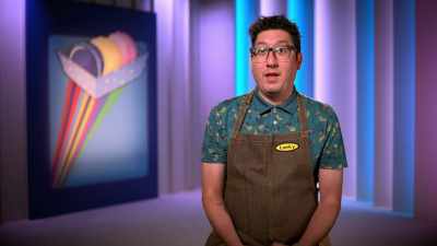 {\an8}The only thing missing was - Secret Chef