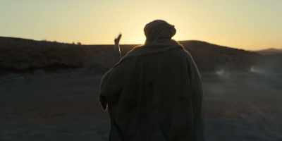 {\an8}The prophet Moses
is mentioned in the Qur'an - Testament: The Story of Moses