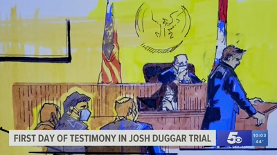 {\an8}The prosecution was able to point out - Shiny Happy People: Duggar Family Secrets