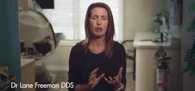 {\an8}The reason that root canals
have an inherent problem - Root Cause